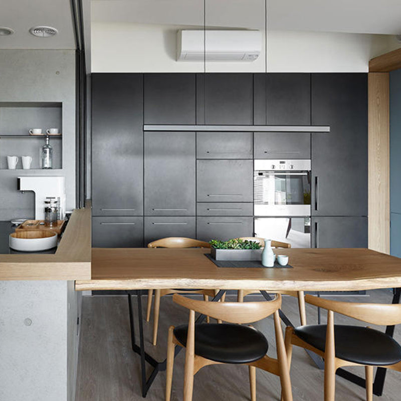 LumiForma – Designer-Pendelleuchte mit geometrischem Kunstglas-Look