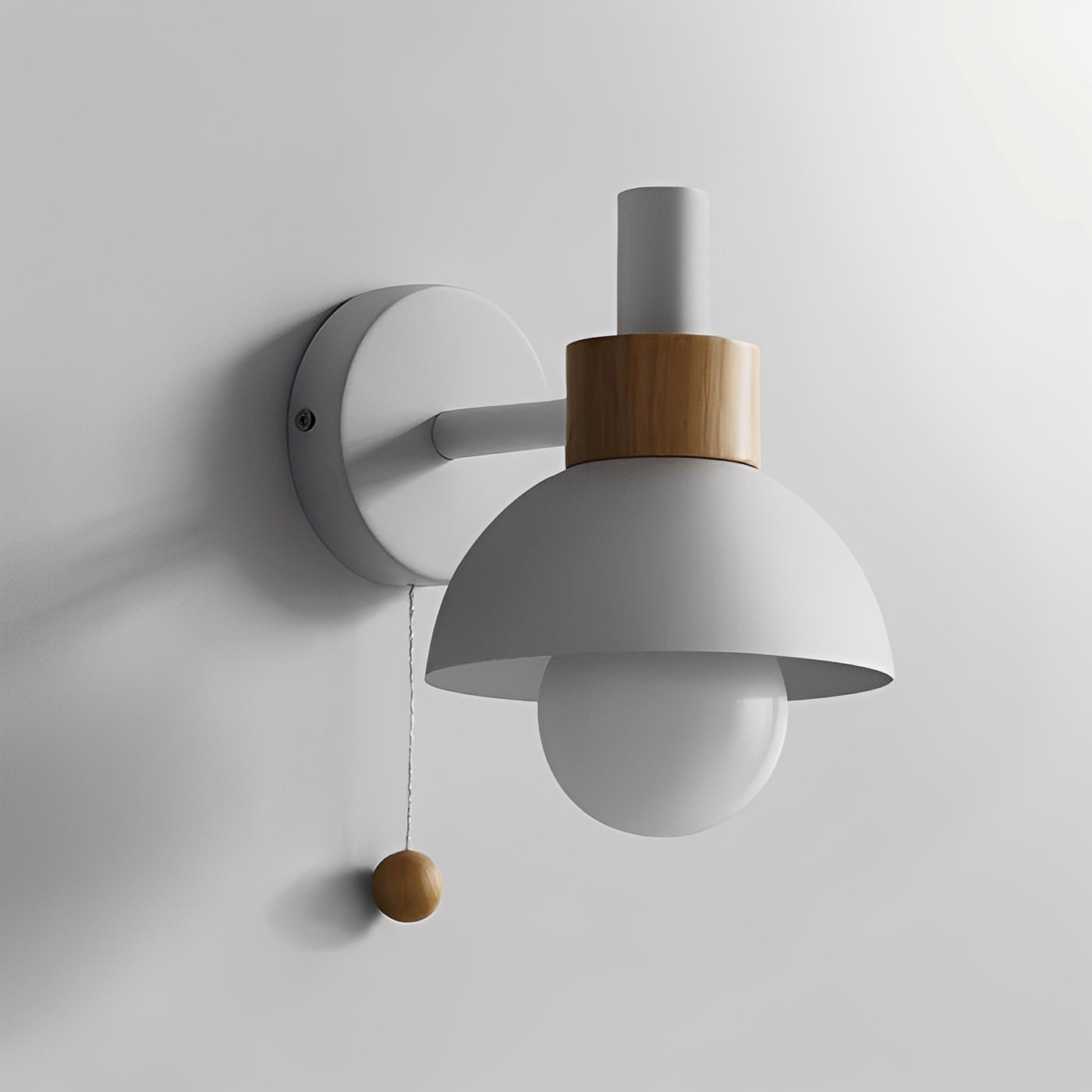 Tova – Moderne Wandlampe