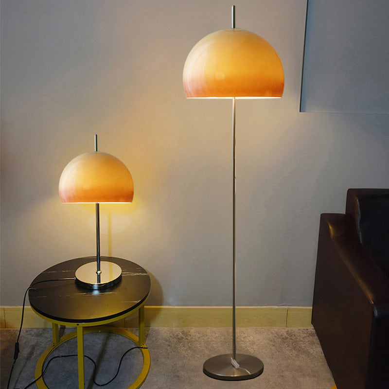 Marcel – Retro Mushroom Table Lamp