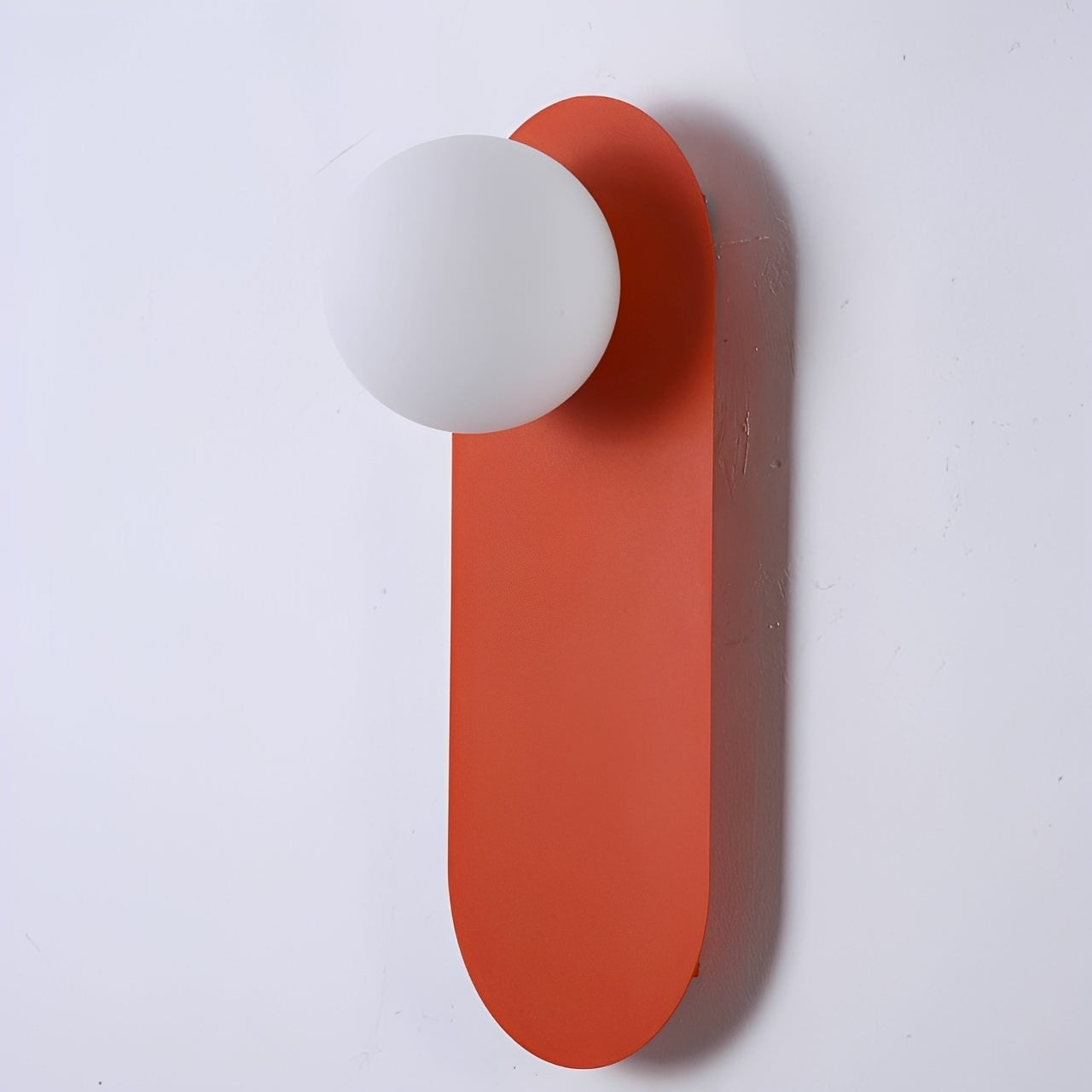 Leif – Einfache Lampe