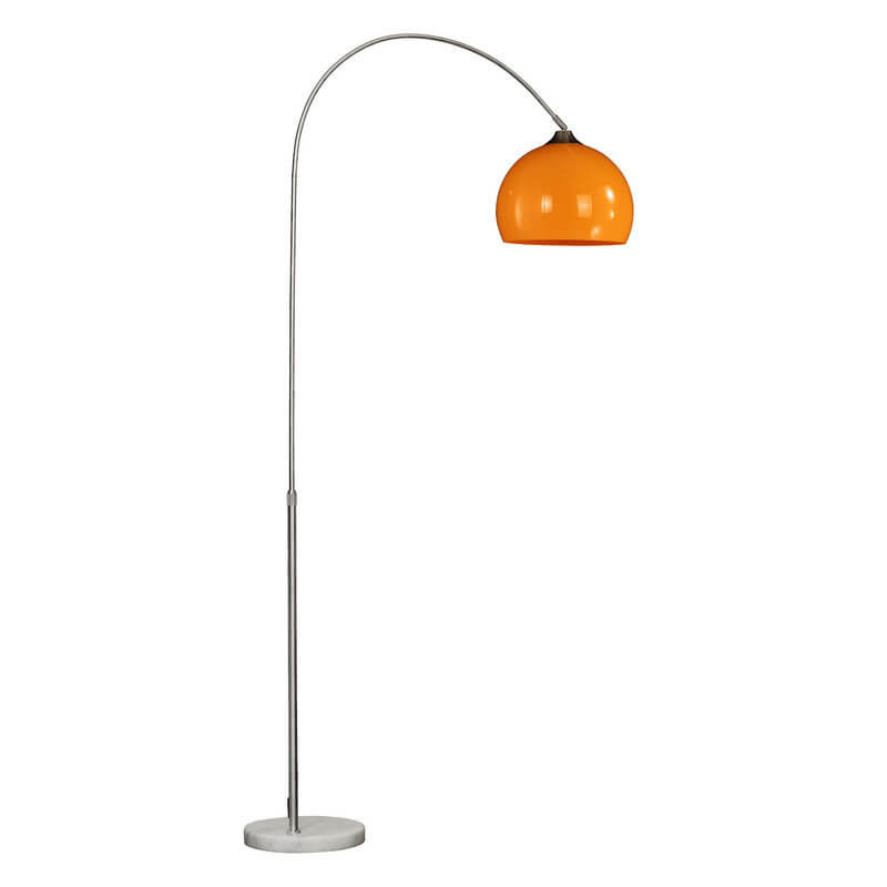 Caden – Moderne Stehlampe im Anglerstil