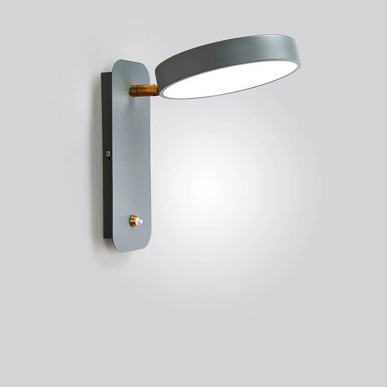 Mona – Schwenkbare LED-Wandleuchte