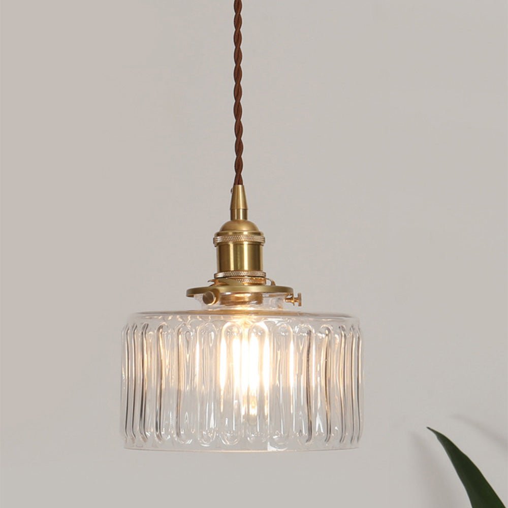 RetroLicht – Klassische Vintage-Lampe mit nostalgischem Flair