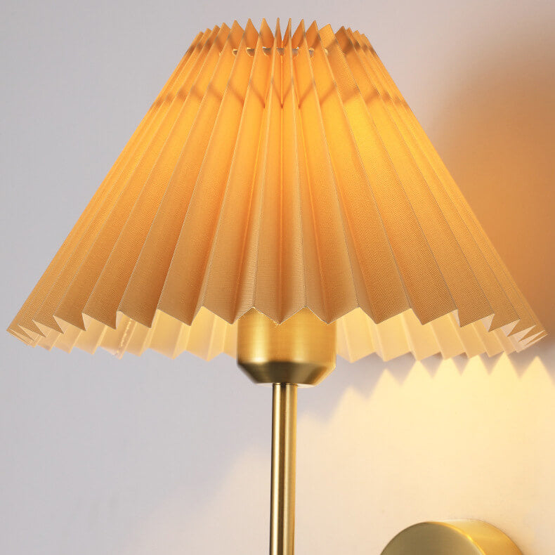 Lena – Schlichte Moderne LED-Wandleuchte