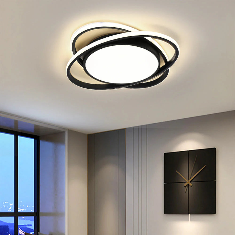 Remy – Moderne nordische LED-Deckenleuchte