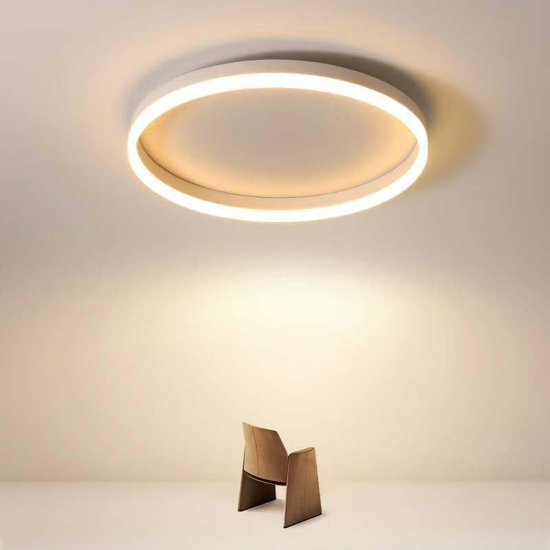 Yara – Moderne LED-Deckenlampe