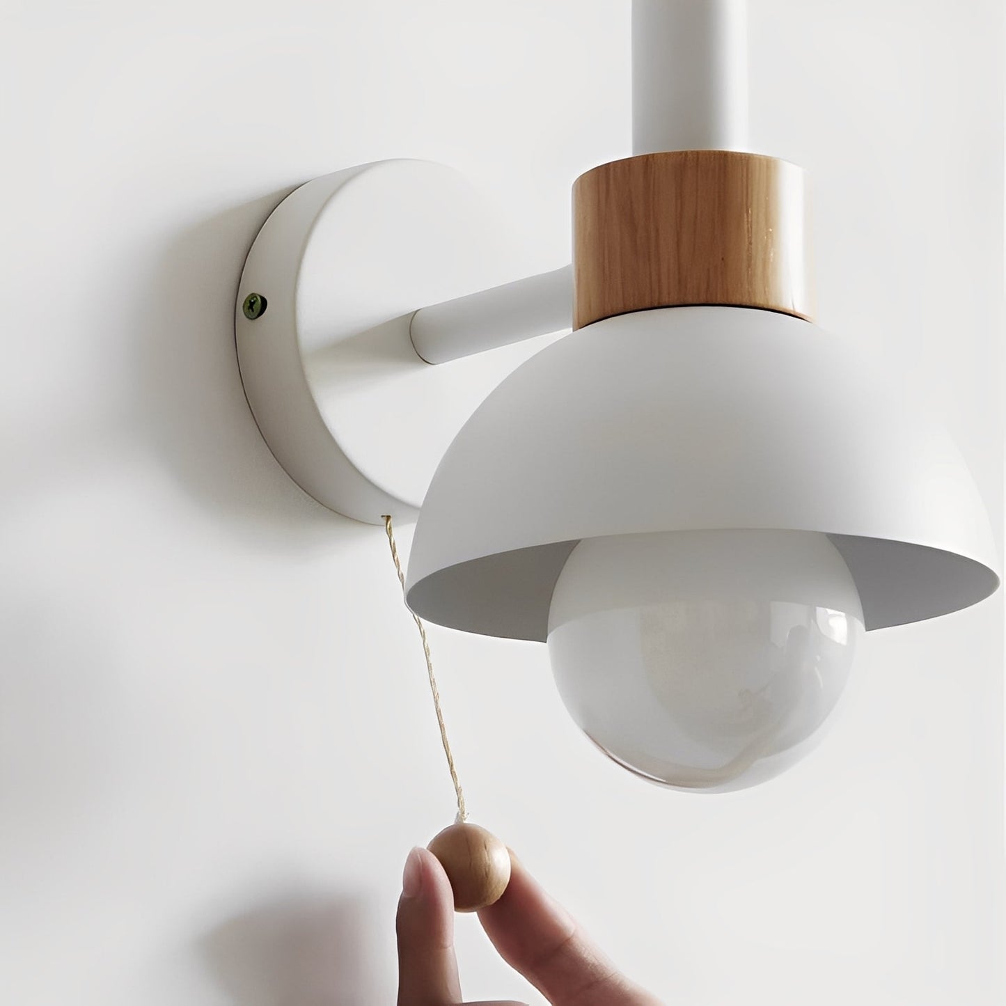 Tova – Moderne Wandlampe
