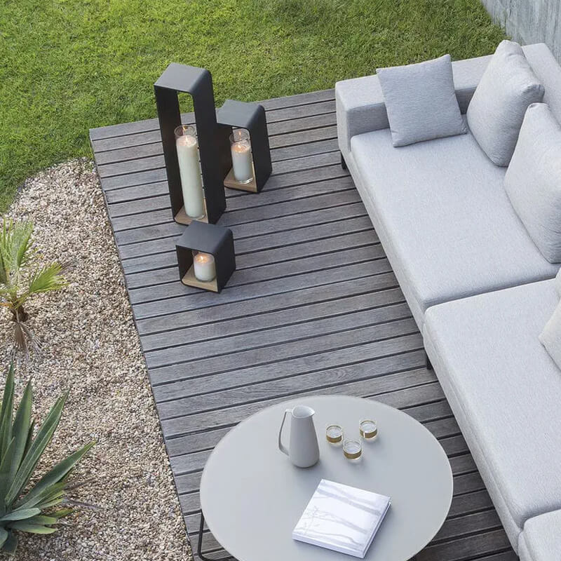 Saskia – Solar-LED-Lampe