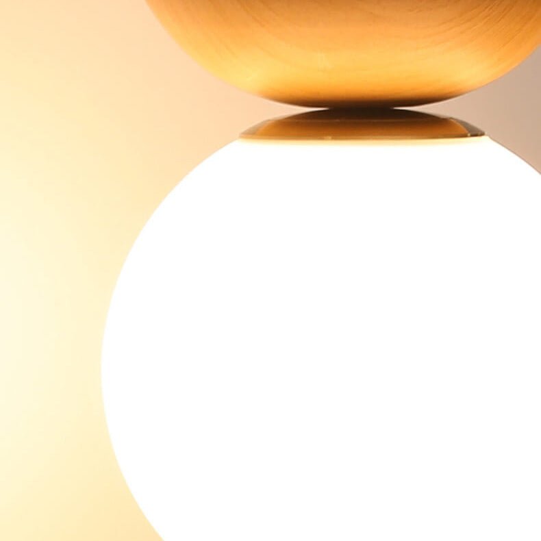 NipponLicht – Deckenleuchte im japanischen Stil für ruhige Räume