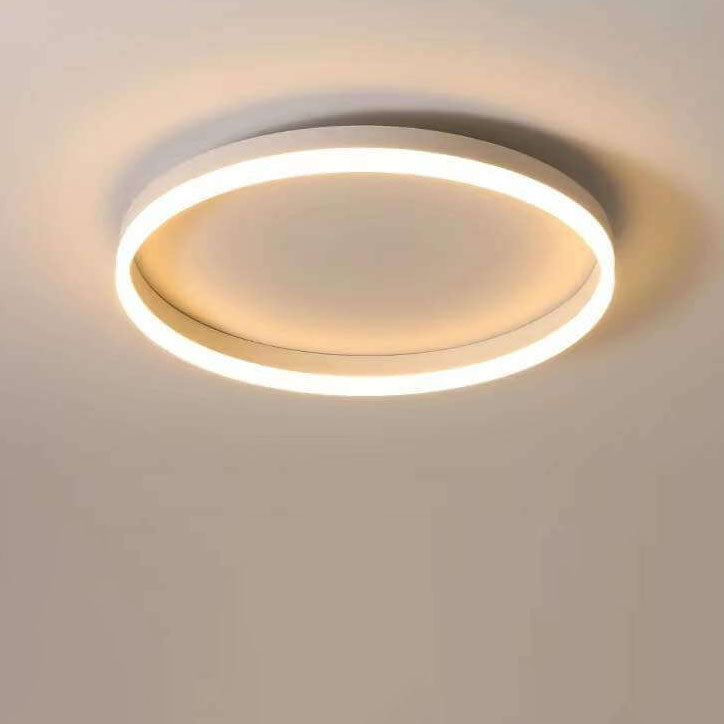 Yara – Moderne LED-Deckenlampe