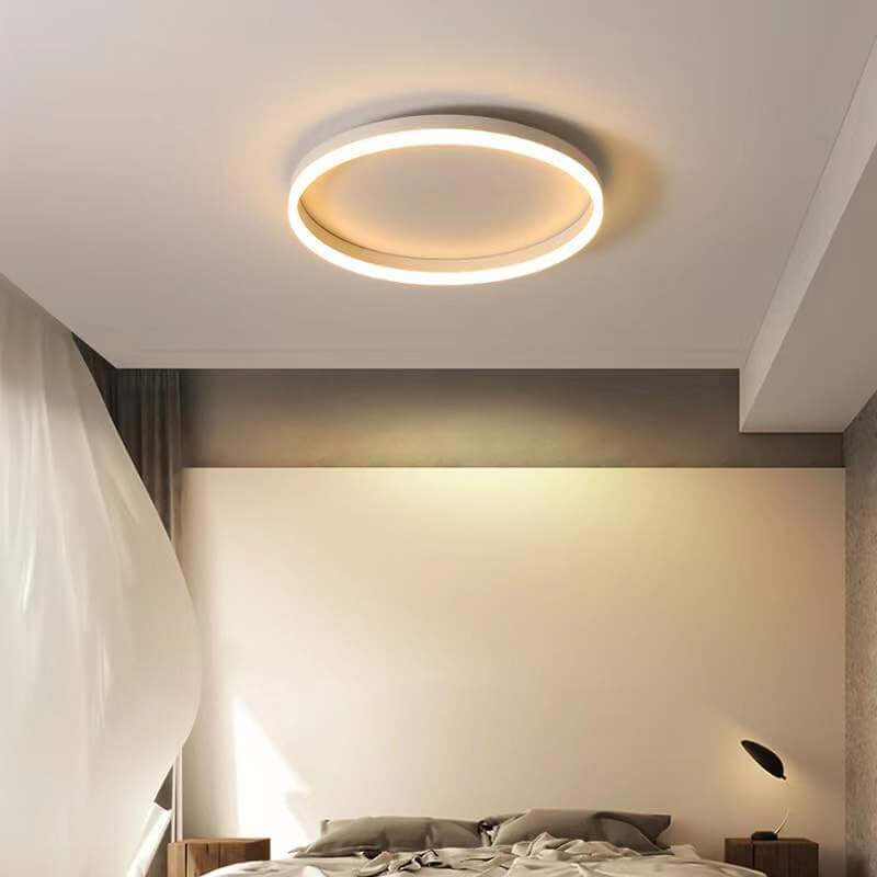 Yara – Moderne LED-Deckenlampe