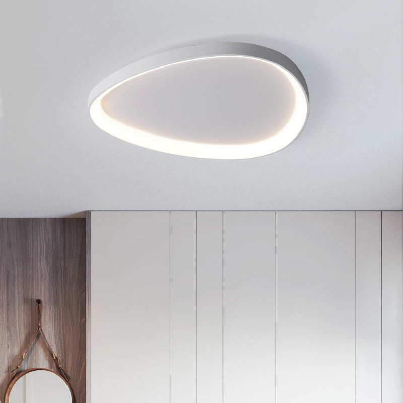 Miko – Nordic LED-Deckenleuchte
