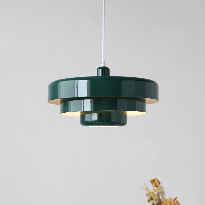 Celina – Vintage Pendelleuchte für Esszimmer & Bar