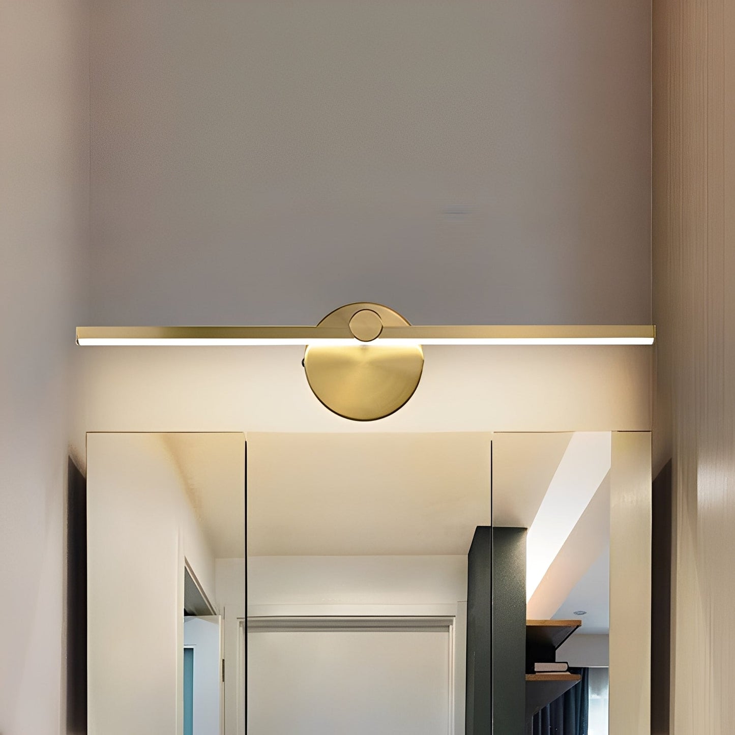Elena – Moderne kreative Wandlampe