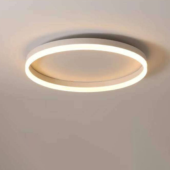 Yara – Moderne LED-Deckenlampe