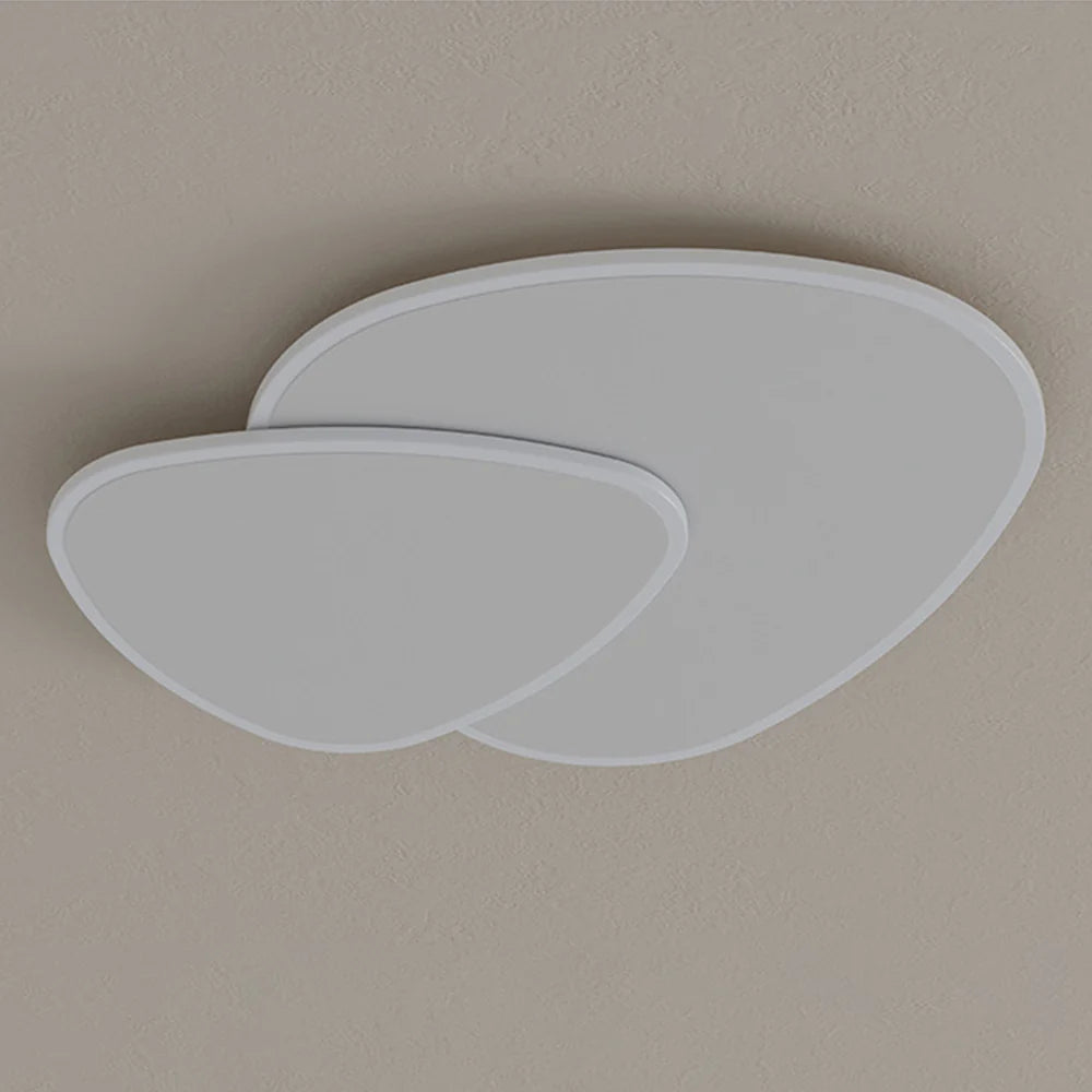 Sanna – Skandinavische LED-Deckenlampe