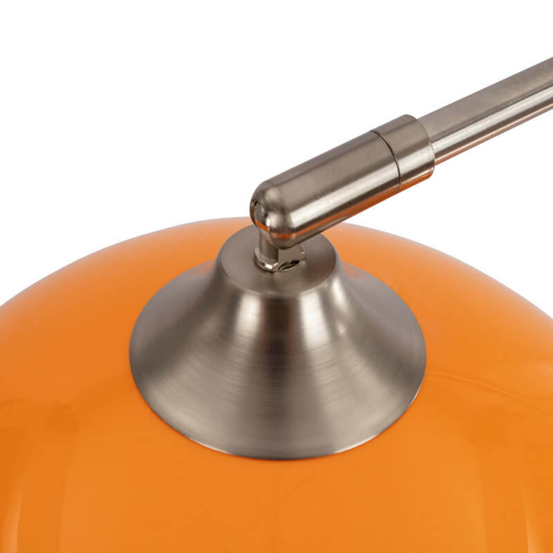 Caden – Moderne Stehlampe im Anglerstil