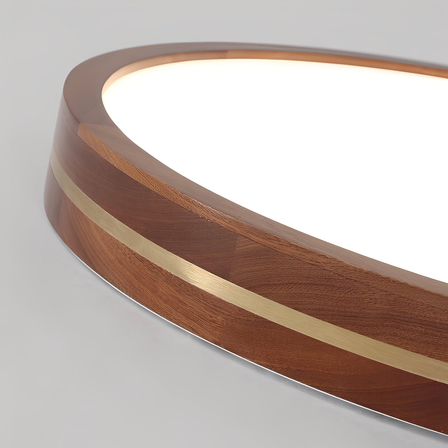 Lan – Stilvolle Deckenlampe fürs Wohnzimmer