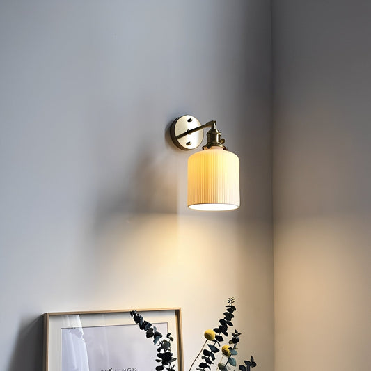 Greta – Nordisch Vintage Hängelampe