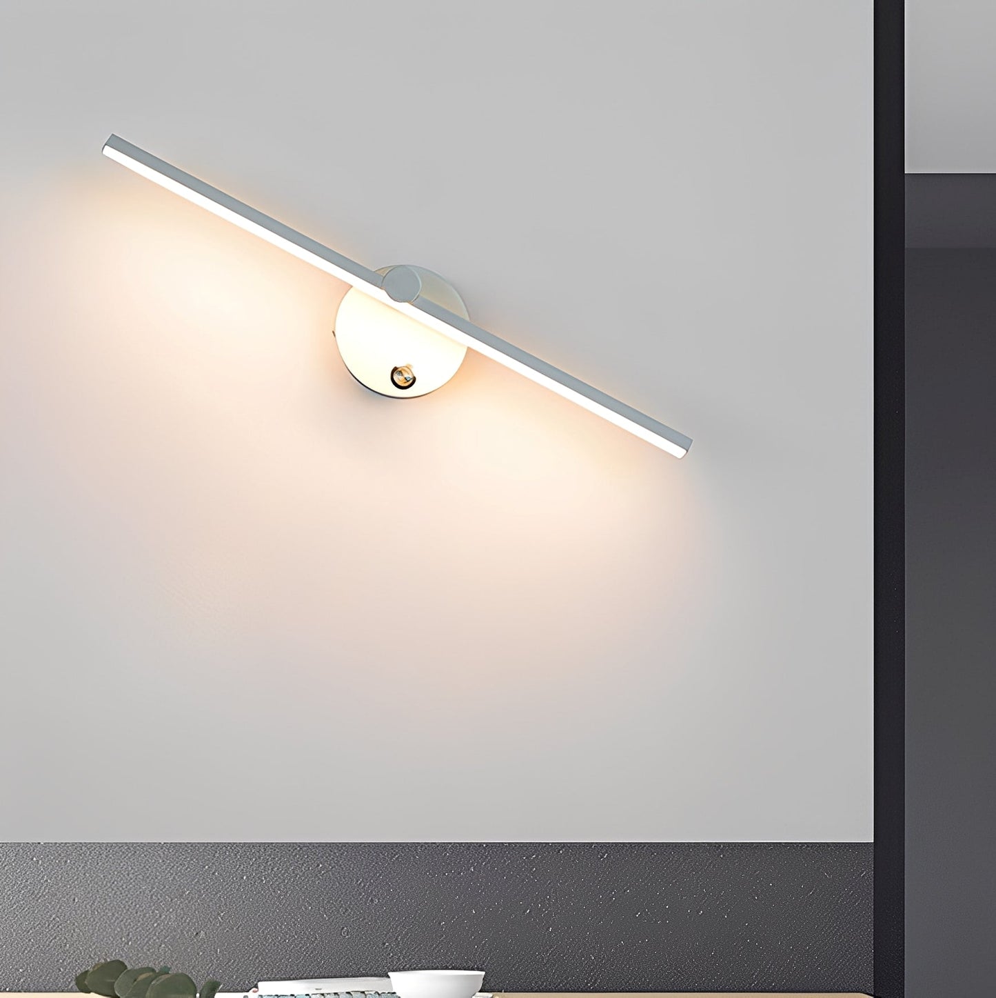 Elena – Moderne kreative Wandlampe