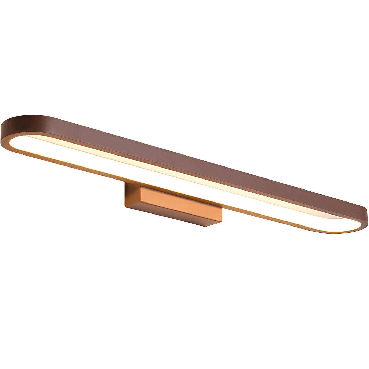 Evelyn – Edler LED-Rundspiegel