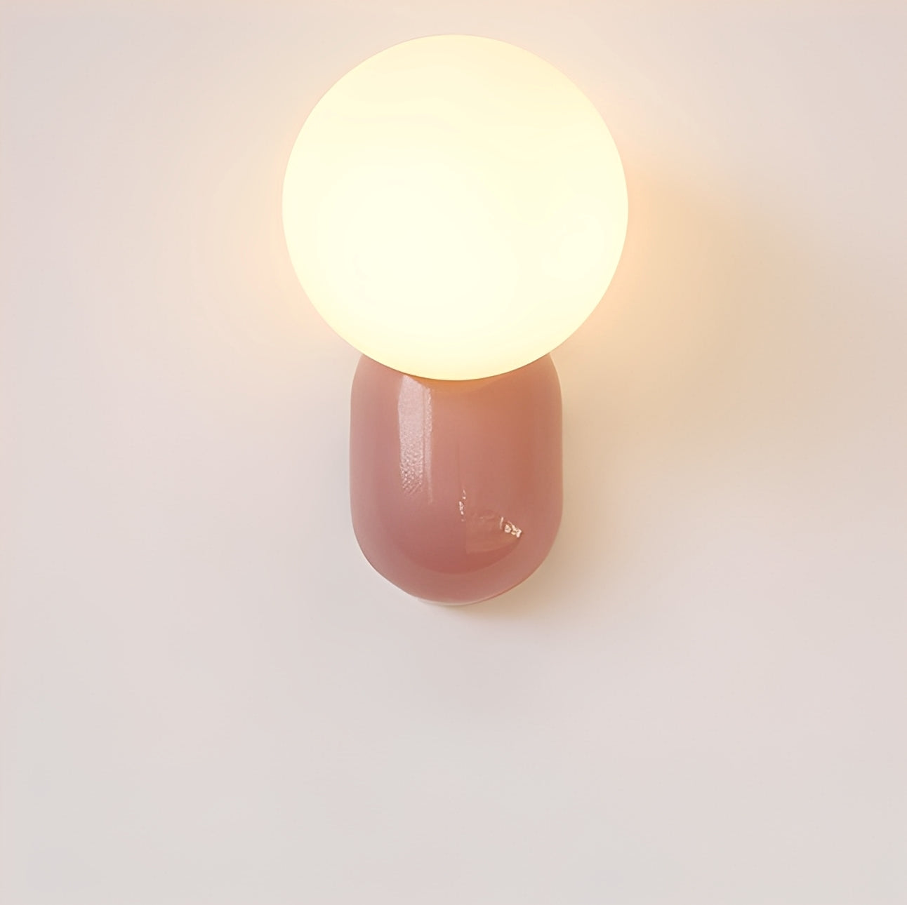 Alina – Nordic Wandleuchte