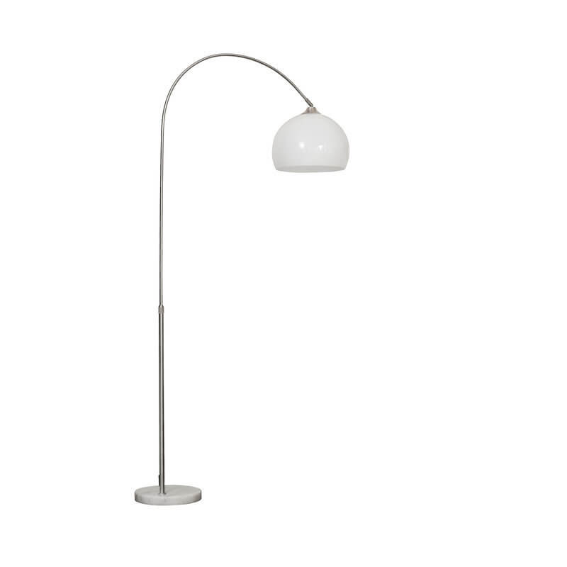 Caden – Moderne Stehlampe im Anglerstil