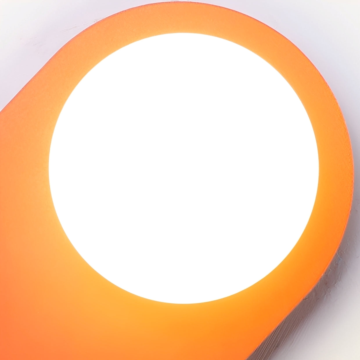 Leif – Einfache Lampe