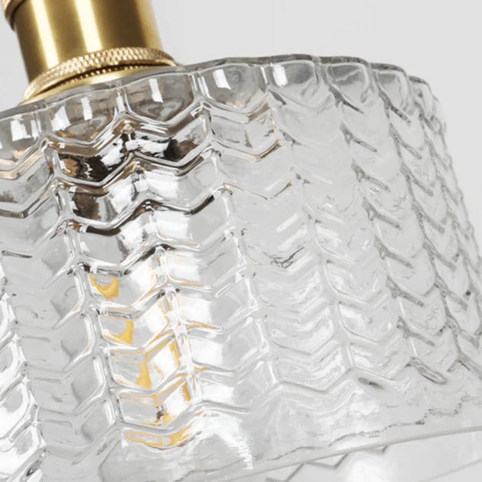 RetroLicht – Klassische Vintage-Lampe mit nostalgischem Flair