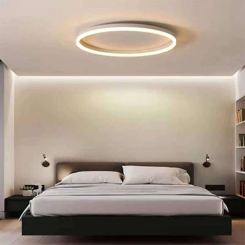 Yara – Moderne LED-Deckenlampe