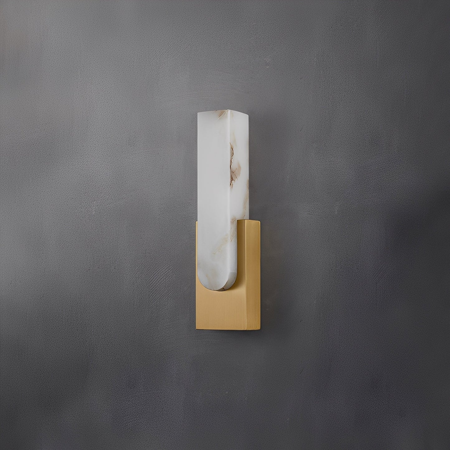 Alva – Moderne LED-Leuchte für die Wand
