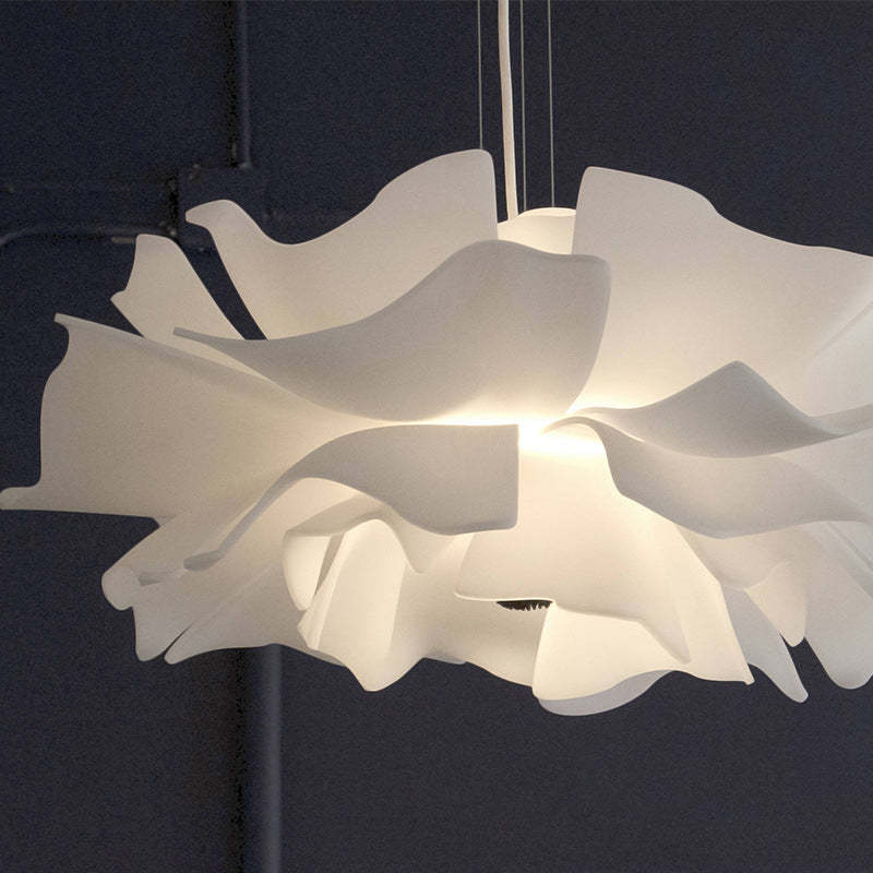 BellaLume – Elegante Design-Suspension für stilvolle Räume