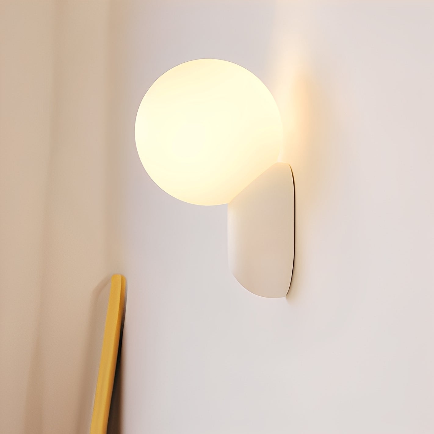 Alina – Nordic Wandleuchte