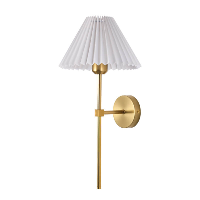 Lena – Schlichte Moderne LED-Wandleuchte