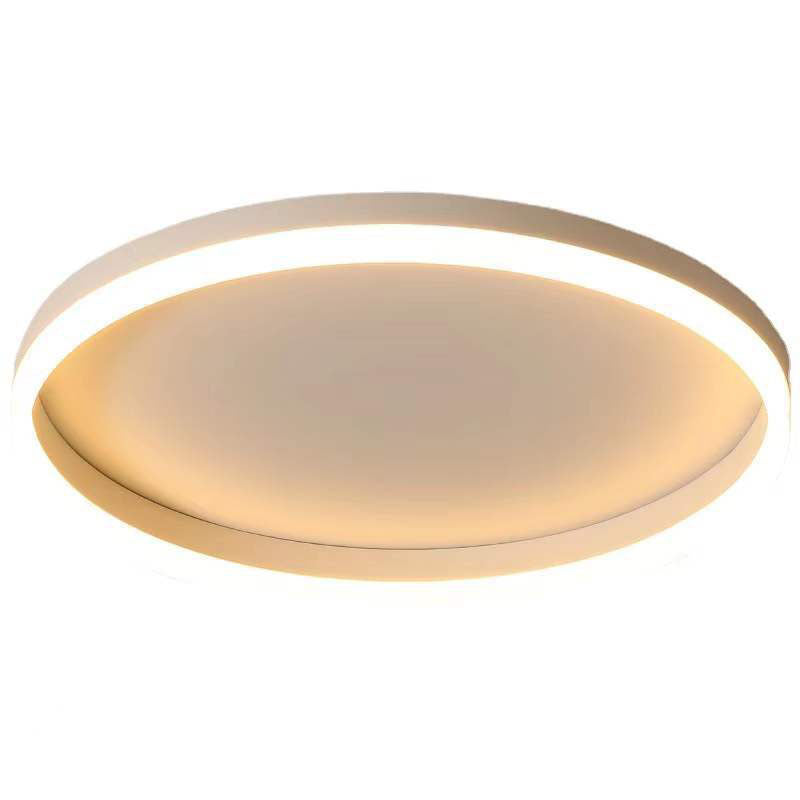 Yara – Moderne LED-Deckenlampe