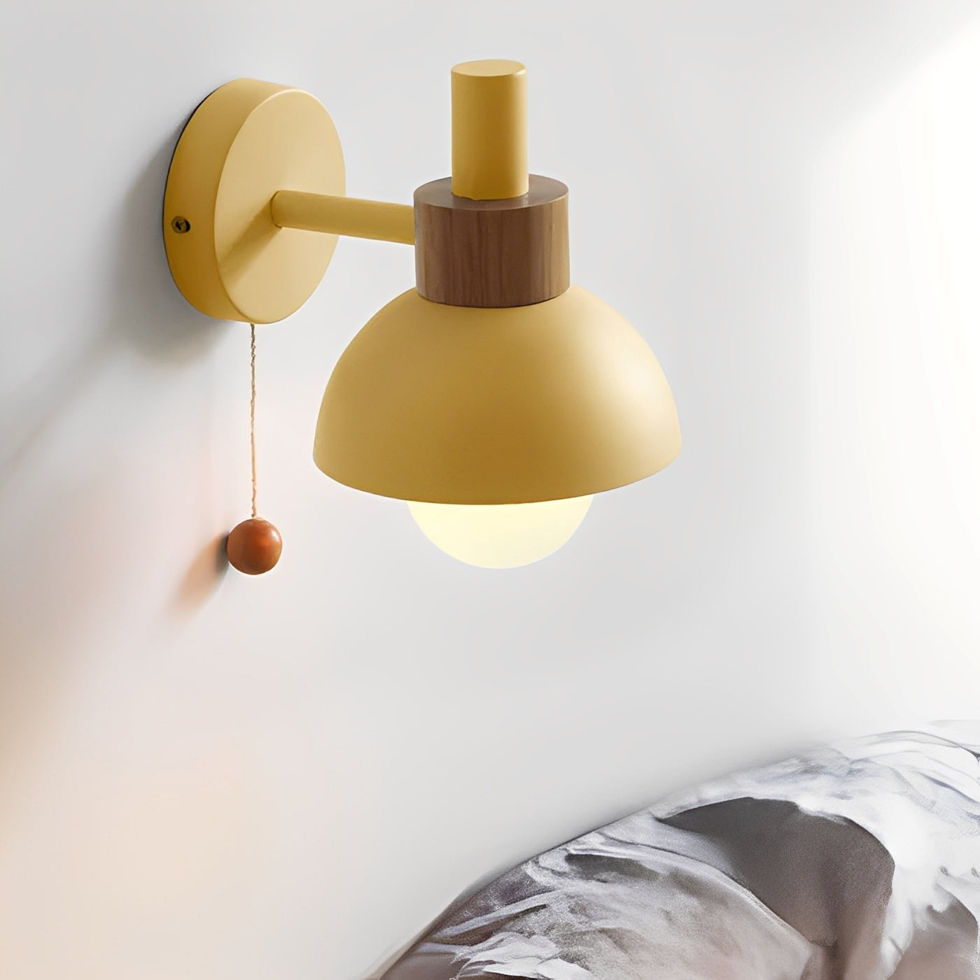 Tova – Moderne Wandlampe