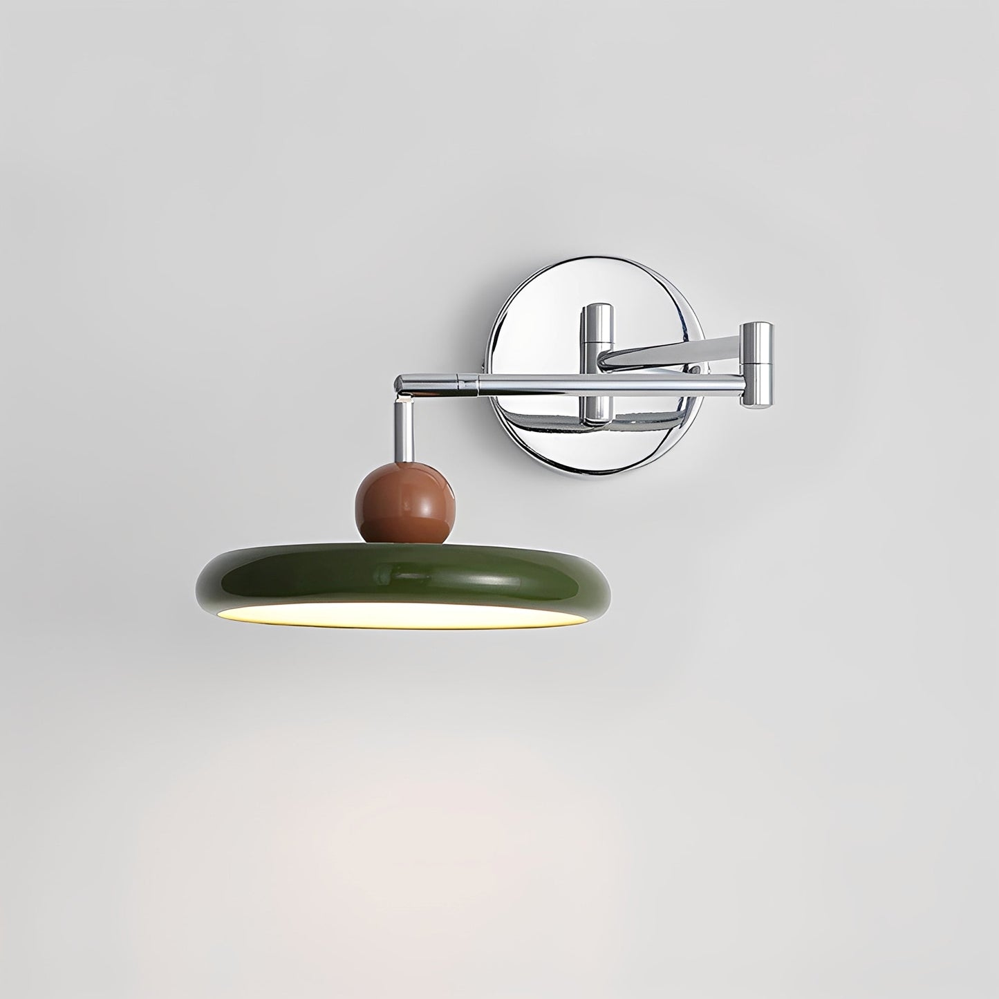 Leona – Nordische Wandlampe