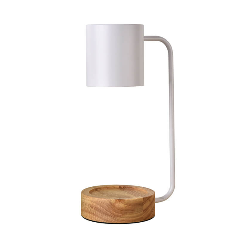 Amaris – Duftwachs Lampe für Aromatherapie