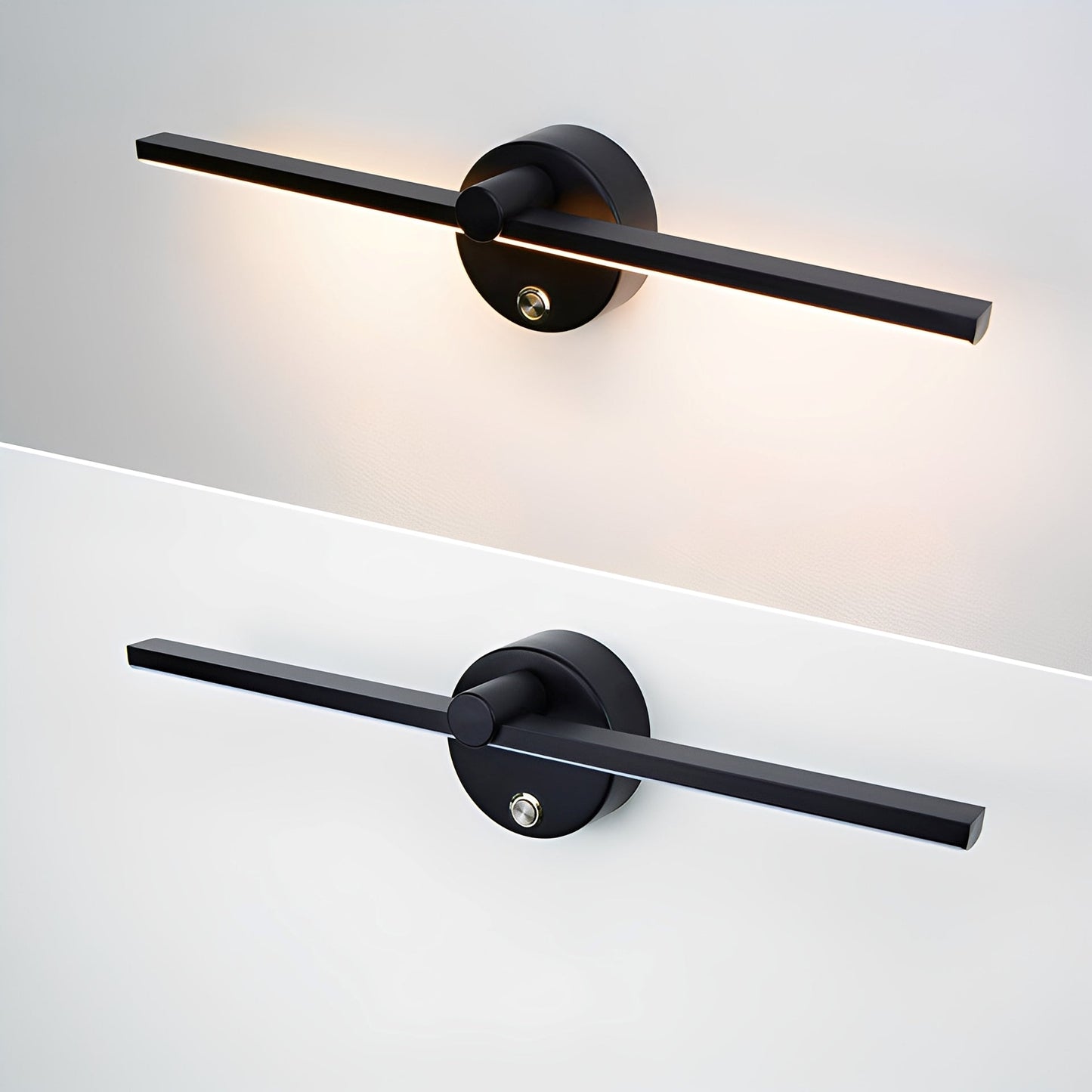 Elena – Moderne kreative Wandlampe