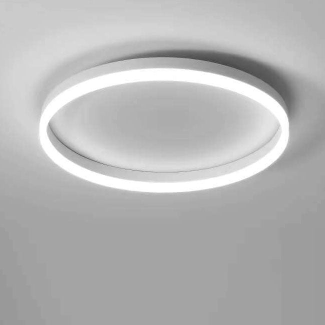 Yara – Moderne LED-Deckenlampe