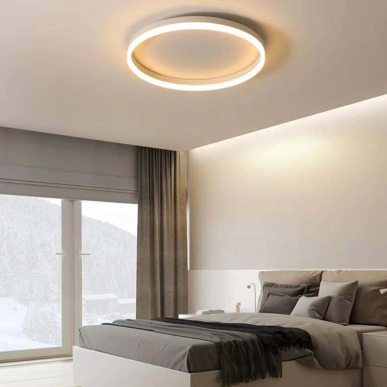 Yara – Moderne LED-Deckenlampe