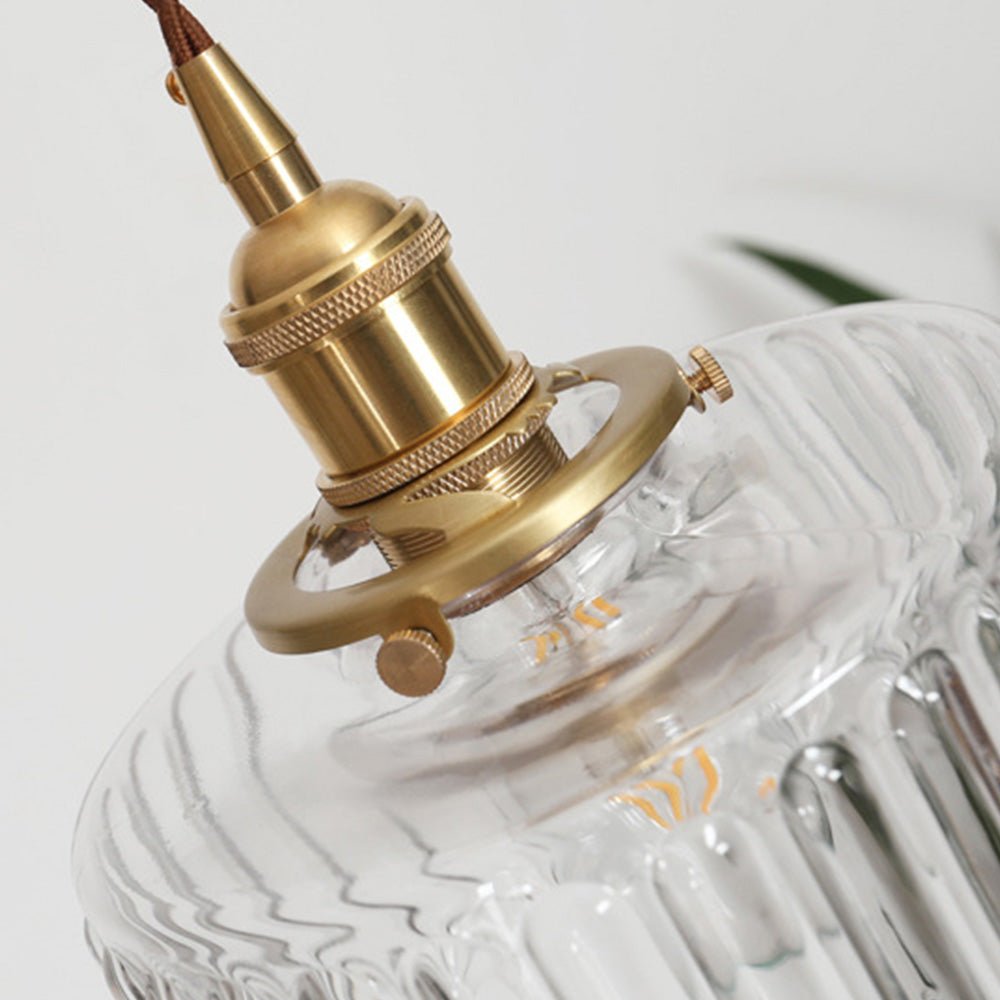 RetroLicht – Klassische Vintage-Lampe mit nostalgischem Flair