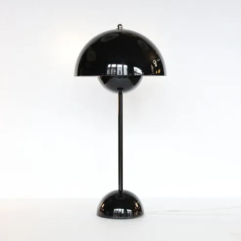 Minimalistische moderne Touch-Lampe