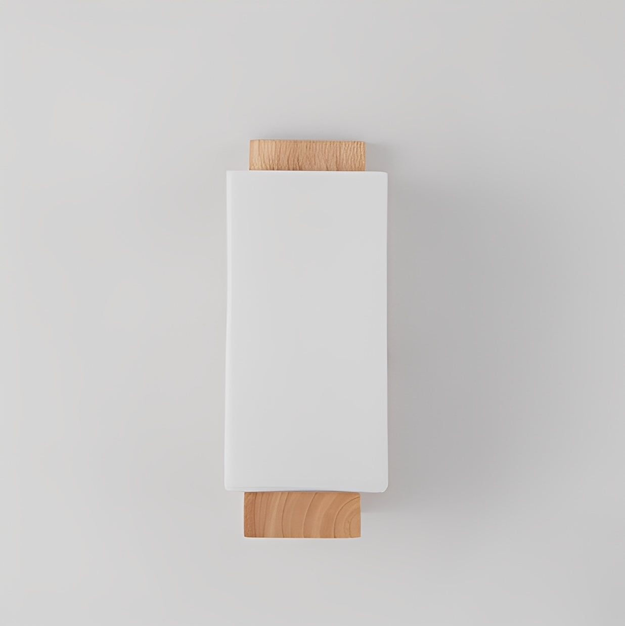 Kai – Japanische kreative Wandlampe
