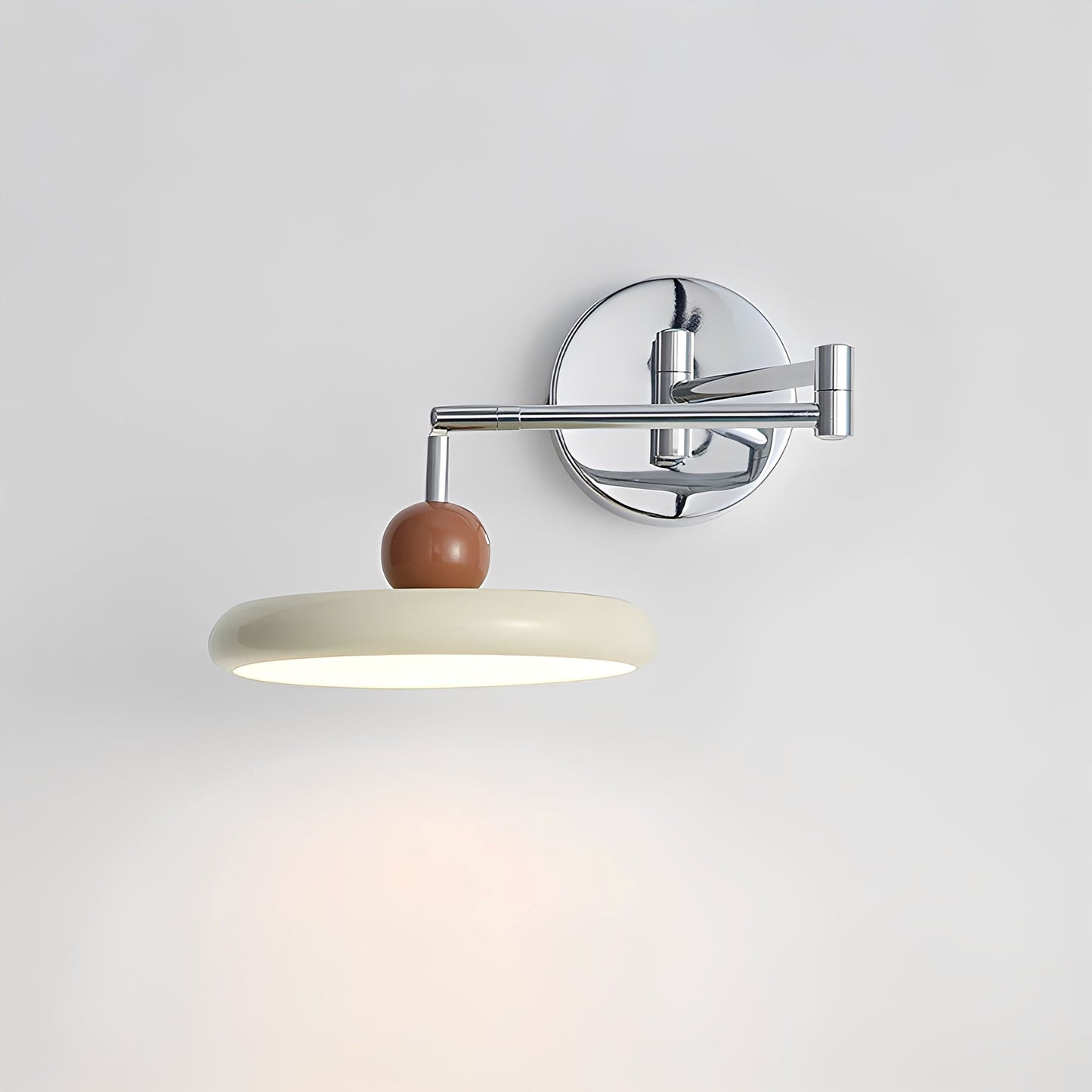 Leona – Nordische Wandlampe