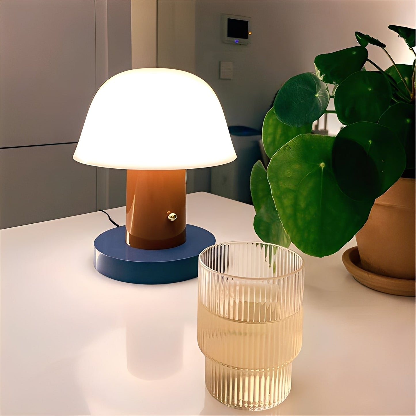 Maren – Kabellose Touch-LED-Leuchte