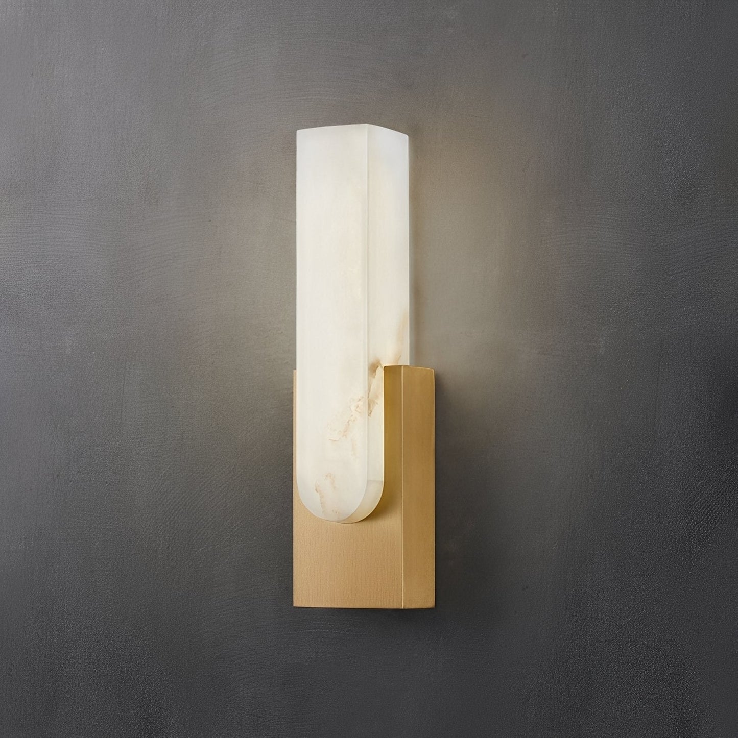 Alva – Moderne LED-Leuchte für die Wand