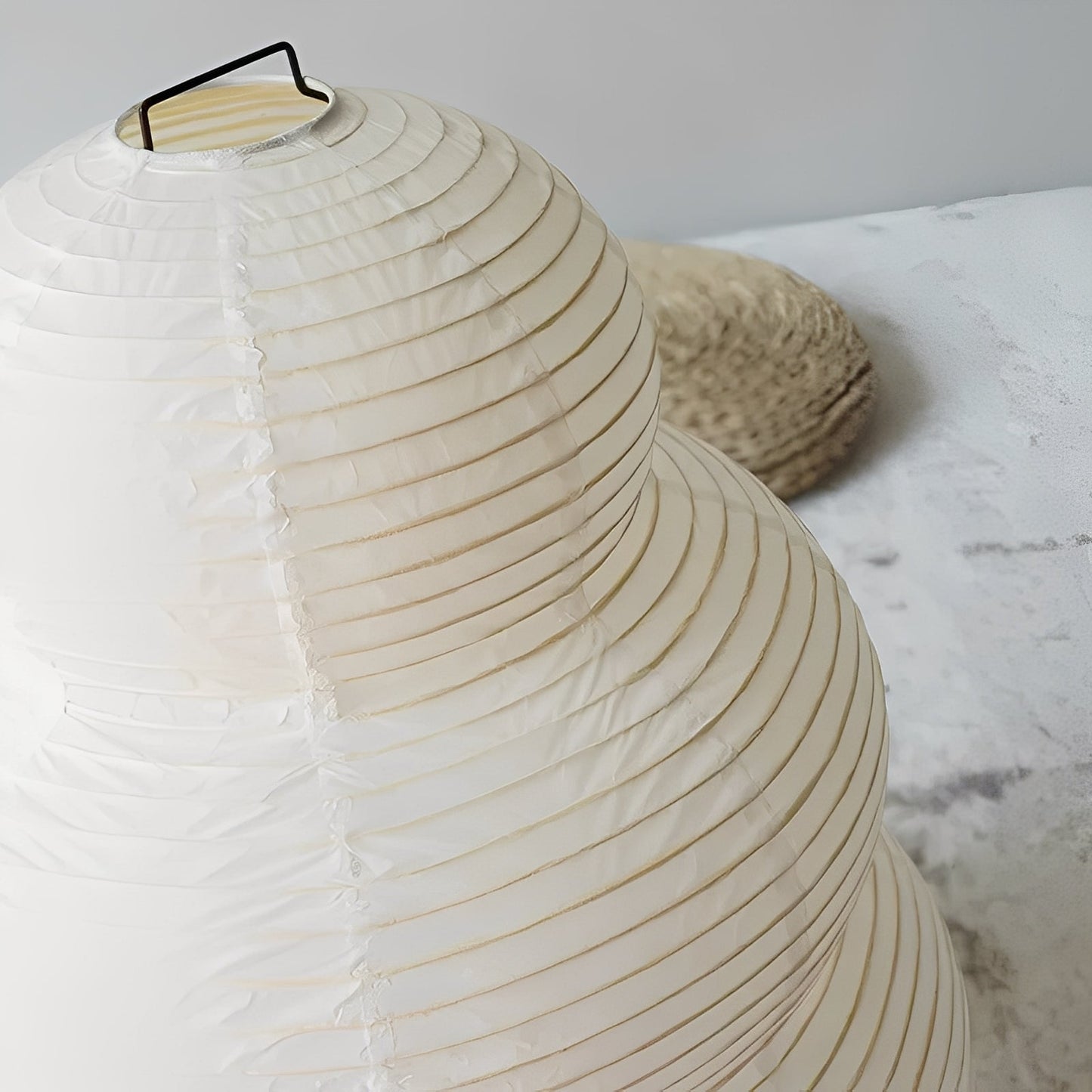 Emilia – Einfache Stehlampe
