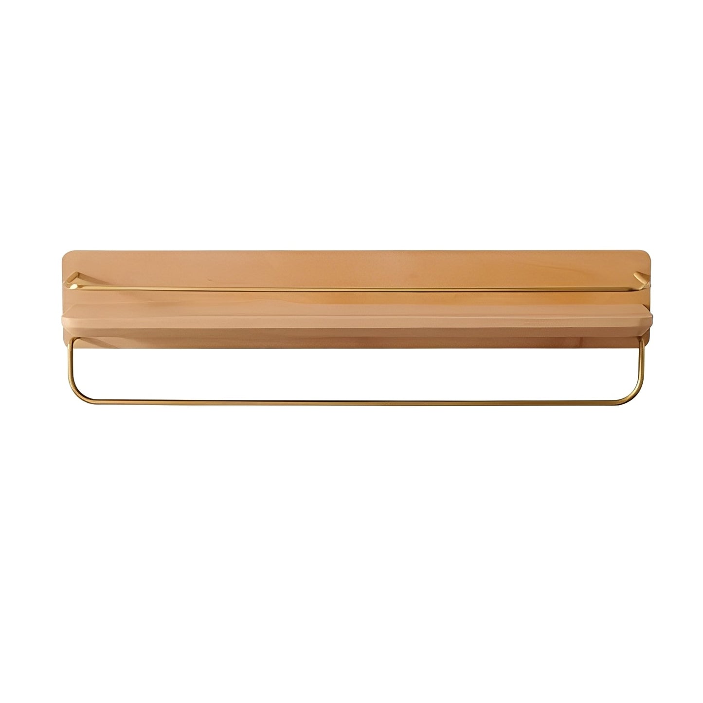 Ren – Holz-Badezimmerregal