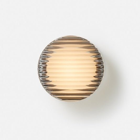 DualGlow – Moderne LED-Wandlampe für Innen- und Außenbereiche